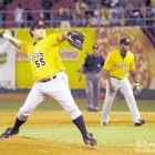 Aguilas sigue dominio total contra Licey