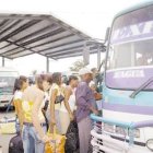 Suben hasta $20 pasajes Norte
