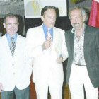 Embajador de Italia ofrece recepción a expertos italianos