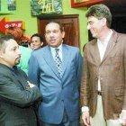 Cine internacional en Santo Domingo