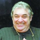 Alberto Cortez Sinfónico se presenta mañana en el Teatro Nacional