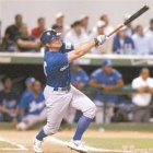 Tigres del Licey buscan superar pobre ofensiva