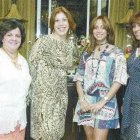 Tarde de té, un ambiente de paz