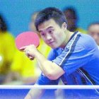 Lin Ju y Nieves Xue accionan en el Pro-Tour Slovenia