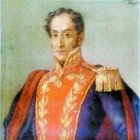 Bolívar y Santo Domingo