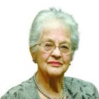 EFE entrevista a doña María Ugarte