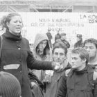 Estudiantes ocupan universidades