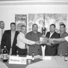 Mañana inicia Clasico de Campeones Baloncesto Superior del Cibao
