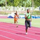 ¡LLuvia de oro! Este y Norte se llevaron 14 preseas en atletismo