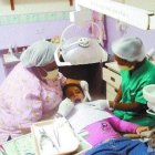 Cuándo llevar por primera  vez al niño al odontopediatra