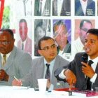 De poesía, justicia y lectura <BR><STRONG>Los escritores Morrison, Villegas y el juez Ortega</STRONG>