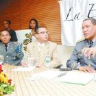 Policía Comunitaria un nuevo modelo de frente al barrio