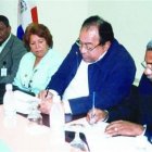 Terminarán obras de riego en Jimaní