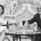 Rice: Estados Unidos ayudará Haití