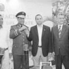 Renovarán cuarteles Policía