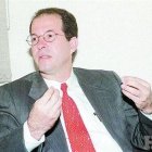 Reclama Leonel intervenga crisis UASD