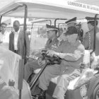 Aplicarán rigurosa depuración en la PN