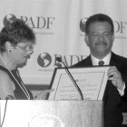 Asocia la criminalidad con narco por frontera