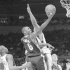 Cae racha Detroit New Jersey detiene cadena triunfos de Pistons