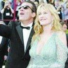 Demandan a Melanie Griffith por no pagar vestidos