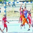 El Norte y El Distrito ganaron oro en campeonato balonmano