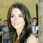 Penélope Cruz será la figura de producto para el pelo
