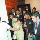 Zoé Valdez dice Fidel practica la crueldad