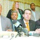Otorgan voto de confianza a jefatura PRD