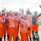 ¡Arrasan con el oro! Aquino, Peña, Jiménez, Méndez, Payano y De los Santos se roban el show en JN