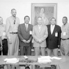 Freddy Pérez presidirá comité organizador basket superior distrital