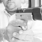 Es fácil legalizar armas