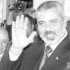 Mahmud Abas aprueba investidura Hamas