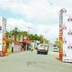 Quejas en Monte Plata por mala calidad y dilación obras