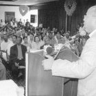 Pacheco dice supera  Salcedo con 7% intenciones de voto