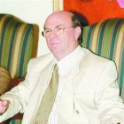 Hipólito aconseja Leonel seguir viajando pues hace poco aquí
