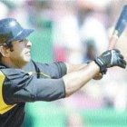 <STRONG>Bautista dispara cuarto jonrón</STRONG><BR> Polanco impulsa tres, Pujols y Belliard dos cada uno; David consigue par de hits; Liriano permite dos