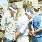 Plan Maliki es recibido con 56 muertos en Irak