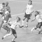 Escuelas Argentina pasarán juegos del Mundial