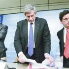 BM anuncia estrategia contra la corrupción