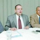 Dicen 54% favorece Constituyente