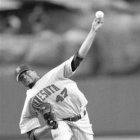 Francisco Liriano lanza 7 innings de un hit