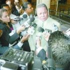 Falta voluntad anticorrupción