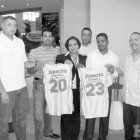 Club 29 de Junio anuncia torneo de baloncesto mini e intermedio