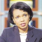 Irán, Hamas y Afganistán ocupan agenda Rice en GB