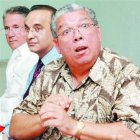 Canto sugiere unificar impuestos para tener eficacia, parar evasión