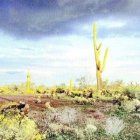 Tierramérica  <BR><STRONG>Biodiversidad no admite vallas</STRONG>