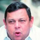 <p>ANJE celebra quinto torneo de golf</p>