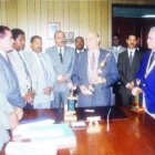 Interrogan a Pinochet