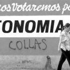 Bolivia se pronuncia sobre autonomía