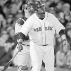 David Ortiz pega sus jonrones 36 y 37; Mo Peña, Olivo, Manny y Aramis la sacan; Hanley de 5-3; Mateo gana